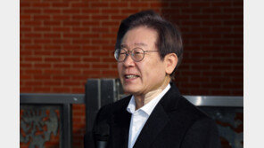 이재명, 이르면 17일 당무 복귀…“분열·동요 차단 시급”