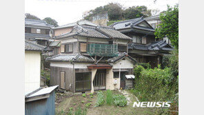 日, ‘유령 주택’ 늘고 ‘건축 인력’은 줄어 살 곳 더 없어진다