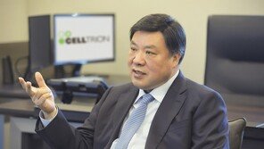 서정진 “셀트리온홀딩스, 연내 나스닥 상장…100조 펀드 결성”