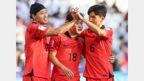 ‘이강인 멀티골’ 한국, 바레인 3-1 제압…아시안컵 산뜻한 출발