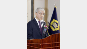 “재판지연 해소… 판사 한곳서 근무기간 늘릴것” 