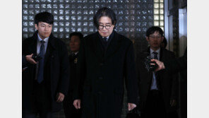 이호진 전 태광 회장 계좌 압수수색…횡령 혐의 수사 속도