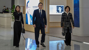 삼성가 세모녀, 지분 팔았는데도 女 주식부호 1~3위