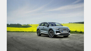 아우디, 지난해 글로벌 190만대 판매…전기차 51% 증가