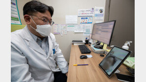 설 연휴 초진도 ‘비대면 진료’…취약층 급식 중단없이 지원