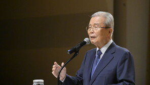 김종인 “한동훈, 尹 거론 않는 것은 이미지 문제 인식한 것”