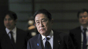 “日기시다 정권, 공화당 경선서 트럼프 승리 가능성에 무게…접촉 모색”