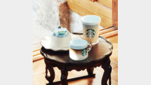 스타벅스 푸른 용 음료, 출시 열흘만에 판매 100잔 돌파