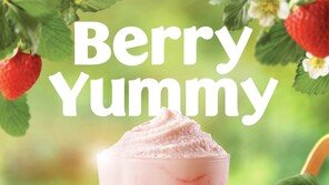 딸기에 빠진 식품업계…“천정부지 딸기값 어쩌나”