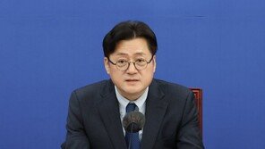 민주, 한동훈 ‘불체포특권 포기’ 요구에 “대통령 거부권 제한도 포함하자”