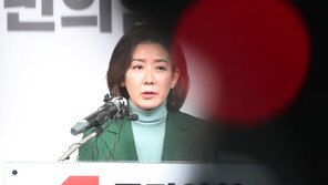 나경원 “결혼하면 2억원, 1% 대출해주자”…헝가리 모델 주장