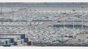 작년 車 수출 708억달러, 역대 최대…내수·생산까지 ‘트리플 성장’