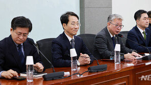 미래대연합 “선거제 논의 전부 꼼수…위성정당 어떤 유형이든 야합”