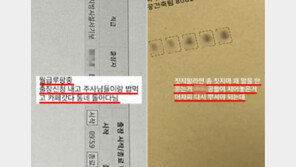 “월급 루팡” SNS 글 올린 공무원은 출근 일주일 된 신입