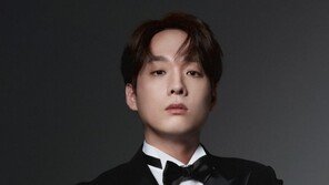 ‘오페라의 유령’ 김주택 “신인상 뜻깊어…감동 주는 뮤지컬 배우 될 것”