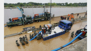 빙어축제 취소·일찍 개화한 매화…이상고온·집중호우 올해도 ‘반복’