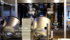 삼성웰스토리, ‘자동화 장비’ 도입 박차… 급식업계 만성인력난 해소 기대