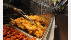 “강인아 고맙다”…아시안컵 덕에 치킨 58마리 완판 사장님 ‘싱글벙글’