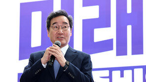 이낙연 ‘새미래’ 창당 선언…“포용적 중도개혁으로 양당정치 타파”