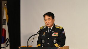 소방청장 “이재명 헬기 전원, 기준 충족해 문제 없다”