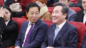 금태섭 “제3지대 신당, 절대 주저앉지 않고 반드시 성공할 것”