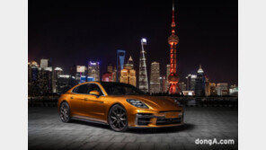 “중국 지고 미국·한국 떴다”… 포르쉐, 글로벌 판매 3% 증가할 때 국내 27% 성장