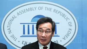 ‘새미래 창당’ 이낙연 “동지들에게 저주 퍼붓는 문화와 결별”