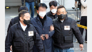 검찰, 이재명 습격범 구속기한 19일 만료…연장 되나?