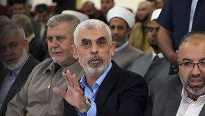 EU, 하마스 지도자 야히아 신와르 테러리스트 지정