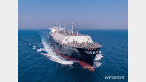 조선업계, 연초부터 수주 낭보…“올해도 훈풍”