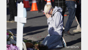 콜로라도주 동성애 클럽서 5명 살해한 총격범, 유죄인정