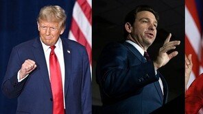 ABC뉴스, 트럼프·헤일리 없는 공화당 대선 경선 토론회 취소