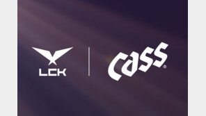 오비맥주 카스, 국내 LOL 리그 ‘2024 LCK’ 공식 후원