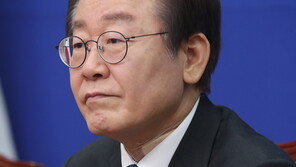 이재명 “칼로 죽이려 해도 결코 죽지 않아…총선, 윤정권 심판 선거”