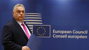 헝가리 총리, EU 차원 우크라 지원 반대…“해 끼치면 안 돼”