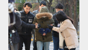 檢, ‘계모 살해 암매장’ 40대 의붓아들 무기징역 구형