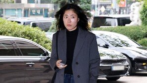 ‘상습 대마 흡연’ 김예원 前 녹색당 대표 징역형 집행유예