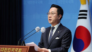 민주, 쌍특검법·이태원특별법 수용 촉구 “국민의 명령”