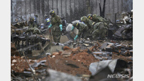 日노토 강진 사망자 232명으로 늘어…피난 중 사망 등 14명