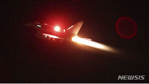 “美, ‘홍해 공격’ 후티반군 테러단체 재지정 계획” WSJ