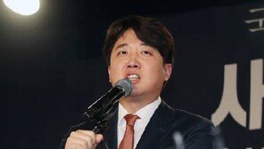 이준석 “이낙연과 연대, 현실론 넘는 파격 있다면 가능”