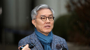 ‘기자 명예훼손’ 2심 유죄 최강욱 “법원이 지나친 상상력 발휘한 것”