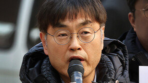 오세훈 아내 강의실 무단 침입…검찰, 더탐사 강진구 징역 1년 구형