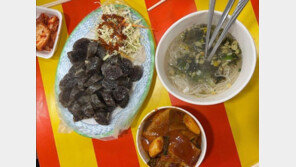 “순대가 2만원”…또 불거진 축제 바가지요금 ‘논란’