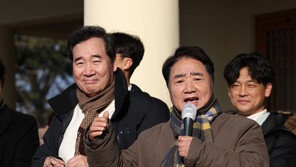 이석현 “이낙연 신당에 관심 있는 현역 10여명…더 올 것”