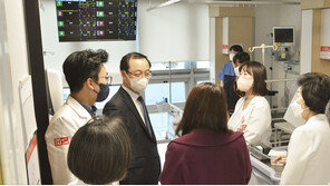 7월부터 병원 전체에 간호간병 서비스 도입…“국민 부담 경감”