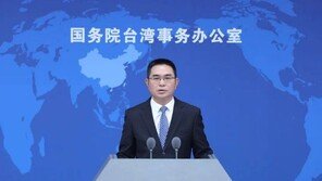 中 “무력행사 대신 평화적 통일 추구할 용의 있다”