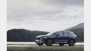 볼보, 자차 보험료 5 15% 줄어들 듯… 車모델등급 상승 효과 