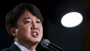 전장연 “갈라치기 이준석이 ‘개혁’이라니…대항 후보 낼 것”