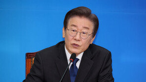 이재명 “공정·혁신 공천”…공관위 내일 ‘국민참여 공천’ 논의